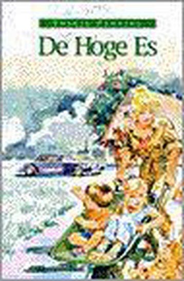 De Hoge Es / VCL-serie - Ynskje Penning 9789024217298, Boeken, Verzenden, Gelezen, Ynskje Penning