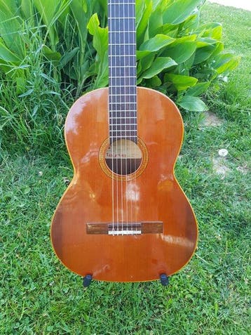 Taurus - 40 - - Klassieke gitaar - Spanje - 1976, Nieuw