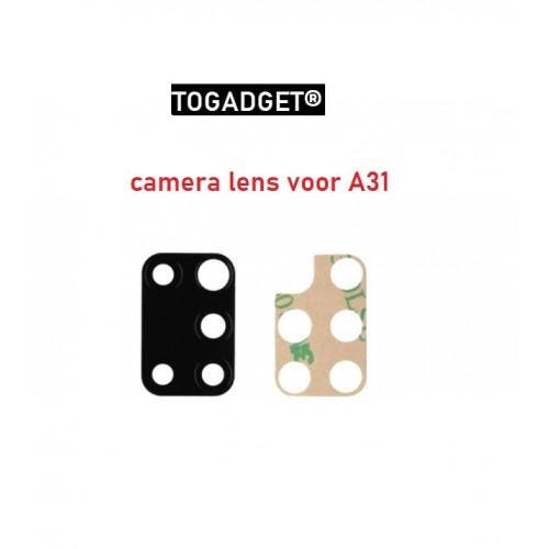 Samsung Galaxy A31 Camera Lens, Huis en Inrichting, Banken | Complete zithoeken, Verzenden