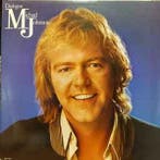LP gebruikt - Michael Johnson - Dialogue (USA, 1979), Verzenden, Zo goed als nieuw