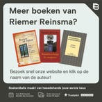 Synoniemen / Prisma lexicon 9789049105983 Riemer Reinsma, Verzenden, Gelezen, Riemer Reinsma
