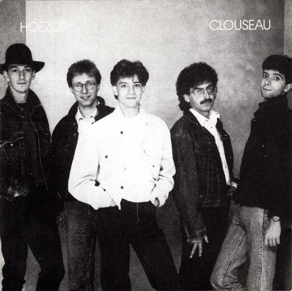 Clouseau - Hoezo?, Cd's en Dvd's, Cd's | Pop, Gebruikt, Ophalen of Verzenden