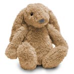 Ro het knuffelkonijn met hartslag en zacht licht, Kinderen en Baby's, Speelgoed | Knuffels en Pluche, Ophalen of Verzenden, Nieuw