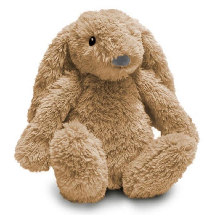 Ro het knuffelkonijn met hartslag en zacht licht, Kinderen en Baby's, Speelgoed | Knuffels en Pluche, Nieuw, Ophalen of Verzenden