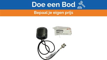 Bieden: Furuno 134877-1 Marine GPS Antenna, Watersport en Boten, Ophalen of Verzenden, Nieuw, Kabel of Apparatuur