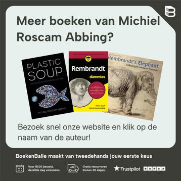 Dirck van Hoogstraten - Michiel Roscam Abbing 9789462586772, Verzenden, Zo goed als nieuw, Michiel Roscam Abbing