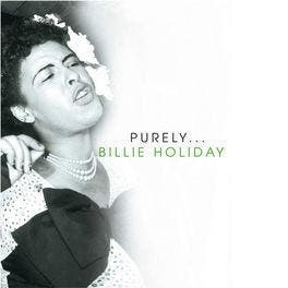 cd - Billie Holiday - Purely... Billie Holiday, Cd's en Dvd's, Cd's | Overige Cd's, Zo goed als nieuw, Verzenden