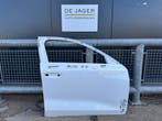 AUDI A3 8Y DEUR PORTIER RECHTS VOOR 8Y0831124 2020-, Ophalen, Gebruikt, Deur, Audi