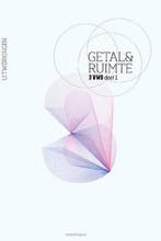 Getal & Ruimte 10e ed vwo 3 uitwerkingen deel 1 Reichard, Verzenden, Gelezen, Reichard