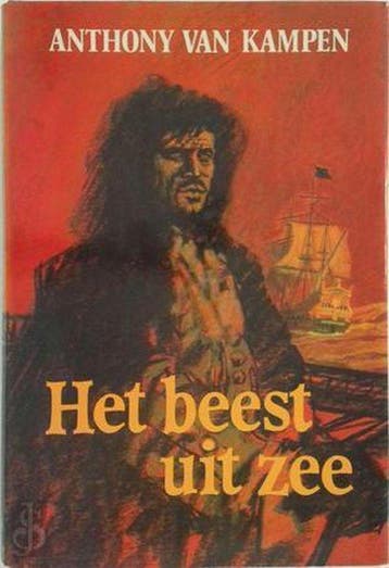 Het beest uit zee - Kampen 9789026960178, Verzenden, Gelezen, Kampen