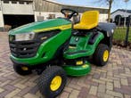 John Deere X147R zitmaaier nieuw model!, Verzenden, Nieuw, John Deere
