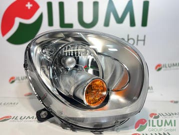MINI COUNTRYMAN R60 R61 H7 KOPLAMP RECHTS 9801026, Auto-onderdelen, Verzenden, Gebruikt, Mini