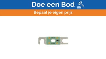 Bieden: Quick TF500 500A CNL DIN Marine, Ophalen of Verzenden, Nieuw, Elektra en Verlichting, Zeilboot of Motorboot