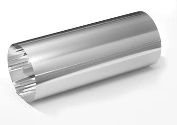 montagebeugels D250 250mm, Ophalen of Verzenden, Nieuw