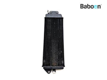 Radiateur Suzuki VX 800 1990-1997 (VX800 VS51A VS51B), Verzenden, Gebruikt