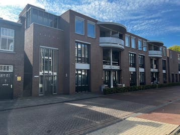 Te huur: Appartement Boterstraat in Oss, Noord-Brabant, Oss, Appartement