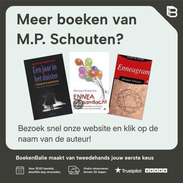 Bevrijd - M.P. Schouten 9789020402742, Verzenden, Zo goed als nieuw, M.P. Schouten