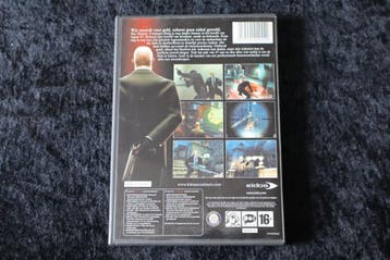 Hitman Contracts PC Game, Spelcomputers en Games, Verzenden, Nieuw