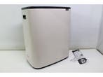 Brabantia Bo Touch Bin - Prullenbak - 60 liter - Soft Beige, Verzenden, Zo goed als nieuw