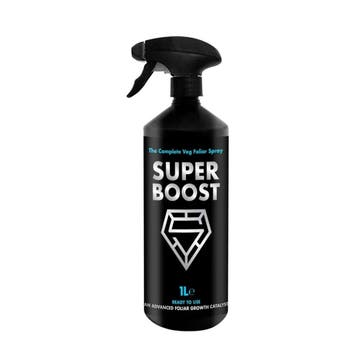 Super Boost Foliar Spray 1 L, Ophalen of Verzenden, Nieuw