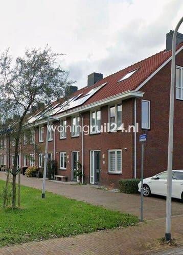 Woningruil - Stevinlaan 36a - 5 kamers en Zuid-Holland, Zuid-Holland