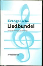 Evangelische Liedbundel 9789023919179, Boeken, Verzenden, Gelezen, Evangelisch Werkverband