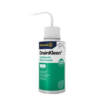 Advanced DrainKleen - condensafvoerrreiniger - 250 ml, Verzenden, Nieuw