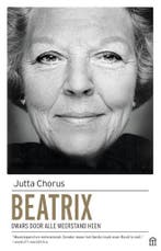 Beatrix, Ophalen of Verzenden, Nieuw