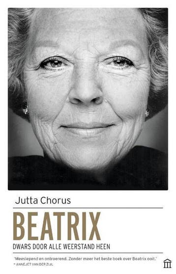 Beatrix, Boeken, Ophalen of Verzenden, Nieuw