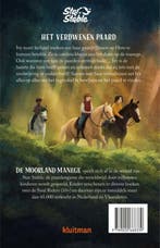 Het verdwenen paard / Star Stable / 2 9789020668339, Verzenden, Zo goed als nieuw, Catherina Hapka