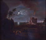 Giovanni Grevenbroeck detto il solfarolo (1650-1699),