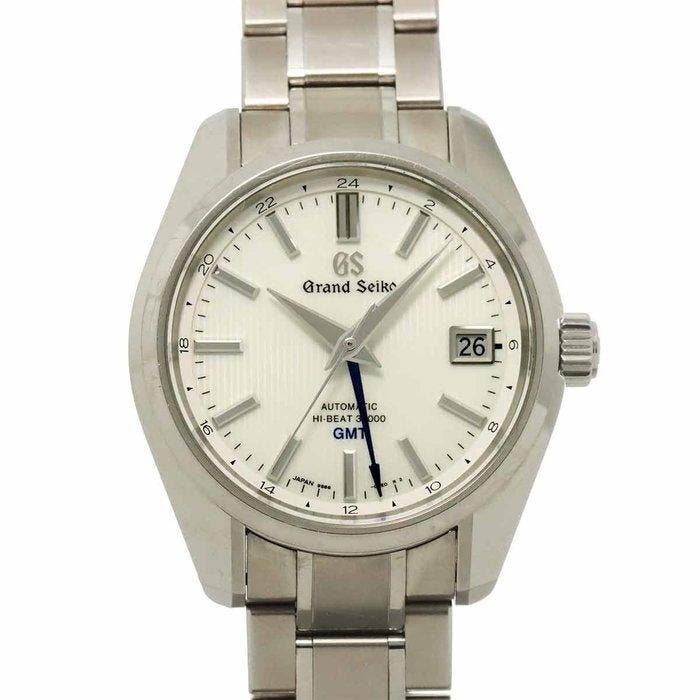 Seiko - Mechanical Hi-BEAT - SBGJ003 - Heren - 2010-2020, Sieraden, Tassen en Uiterlijk, Horloges | Antiek