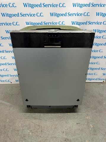 Inbouw vaatwasser Siemens SX63EX04TE, Witgoed en Apparatuur, Vaatwasmachines, Verzenden, Nieuw