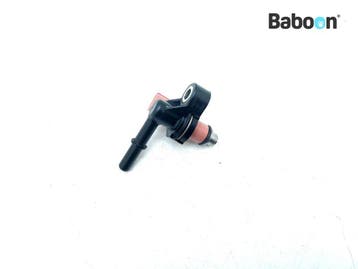 Injector Yamaha Tricity 300 2020-2022 (MWD BX91), Verzenden, Gebruikt
