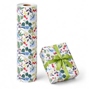 Inpakpapier Mary Vogels en Takjes - Breedte 50 cm - 200m, Ophalen of Verzenden, Nieuw, Overige typen