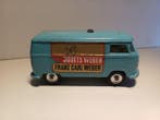 Corgi 1:43 - Modelauto - Volkswagen T1 bestelbus, Hobby en Vrije tijd, Modelauto's | 1:5 tot 1:12, Nieuw