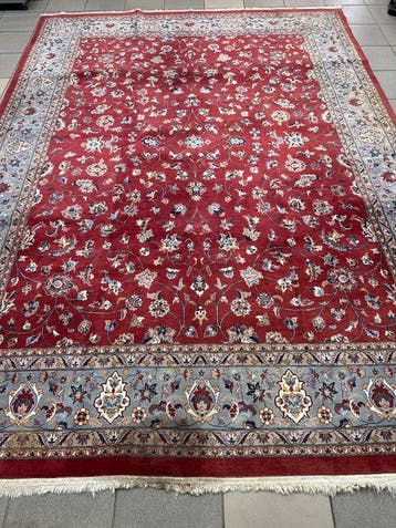 Tabriz - Vloerkleed - 3.45 cm - 2.48 cm, Huis en Inrichting, Nieuw