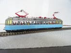 Roco H0 - 43525 - Treinstel (1) - BR 491 „Gläserner Zug“ -, Nieuw