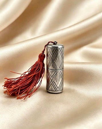 Flacon - .830 zilver