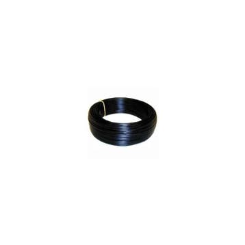 VMVL Kabel - Zwart 5 x 0,75 mm2 - Rol van 100 meter, Doe-het-zelf en Verbouw, Elektra en Kabels, Ophalen of Verzenden, Nieuw, Groepenkast