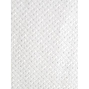 Placemats | Papier | Wit | 500 Stuks | 400x300mm Pro Nappe, Verzenden, Nieuw in verpakking