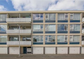 Te Huur 3 Kamer Appartement Vollenhovenlaan In Utrecht, Utrecht-stad, Direct bij eigenaar, Appartement, Utrecht