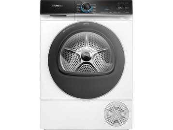 Siemens iQ700 WQ45B2B40 - Vrijstaand - Warmtepomp - 9 kg -, Verzenden, Nieuw