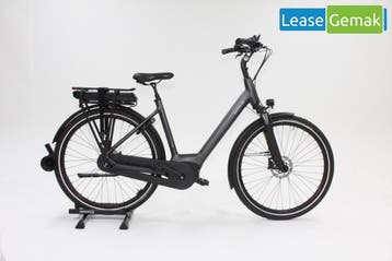 85: Dutch ID wave 2 S50 | 53 cm, Fietsen en Brommers, Elektrische fietsen, Overige merken, Ophalen of Verzenden, Zo goed als nieuw