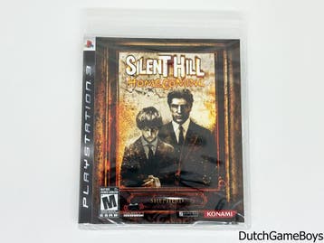 Playstation 3/ PS3 - Silent Hill - Homecoming - USA - New &, Verzenden, Gebruikt