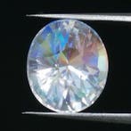 Zonder minimumprijs Maansteen - 1.63 ct - Instituto, Sieraden, Tassen en Uiterlijk, Edelstenen, Nieuw