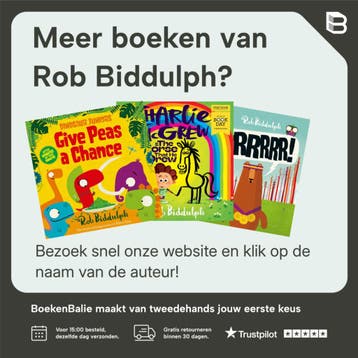 Pien Vermeer en de Getekende Stad / Pien Vermeer / 1, Verzenden, Gelezen, Rob Biddulph