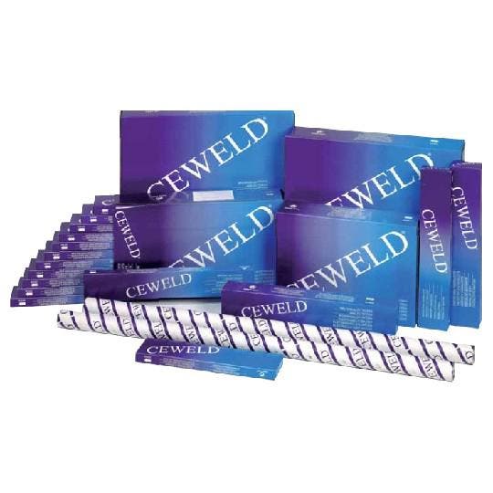Lasdraad TIG staal Ceweld SG2 3,2mm per kg (Tigdraad staal), Doe-het-zelf en Verbouw, Gereedschap | Lasapparaten, Tig, Nieuw, Verzenden