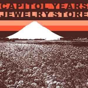 cd - Capitol Years - Jewelry Store, Verzenden, Zo goed als nieuw