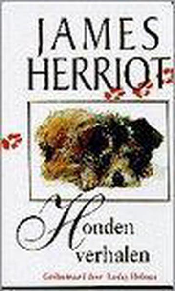 Hondenverhalen - James Herriot 9789055014354, Verzenden, Gelezen, James Herriot